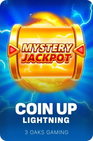 Coin UP: Lightning